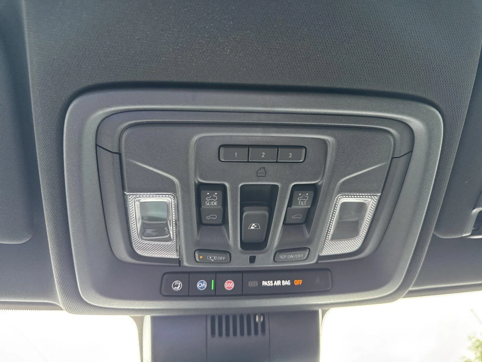 2026 GMC Sierra 1500 AT4 - Photo 28