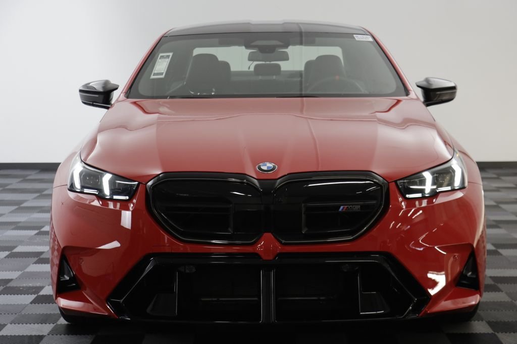 Used 2026 Special Order Color BMW  image 23
