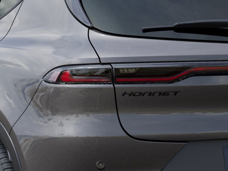 2025 Dodge Hornet GT - Photo 5