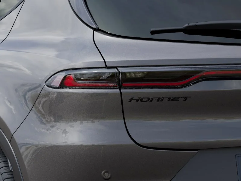2025 Dodge Hornet GT - Photo 44