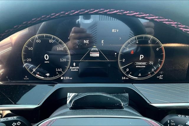 2026 INFINITI QX80 Autograph - Photo 20