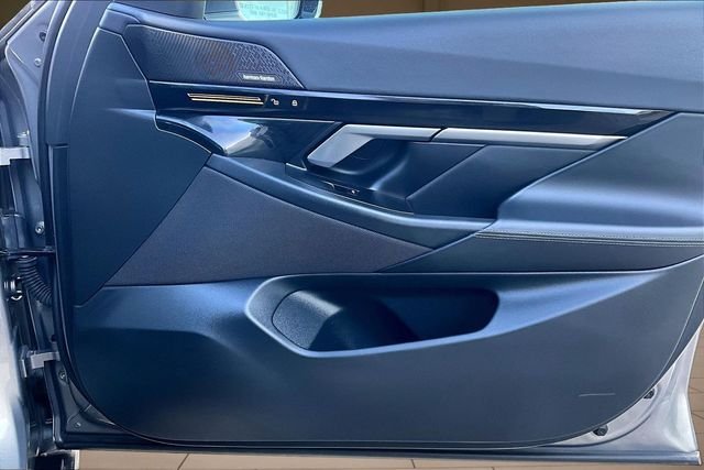 2024 BMW 5 Series 530i - Photo 24