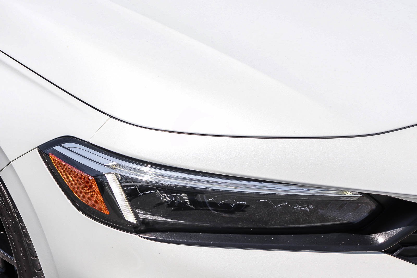 2025 Honda Civic Sport - Photo 9