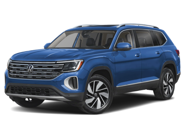 2026|Volkswagen|Atlas|2.0T SEL|4D Sport Utility