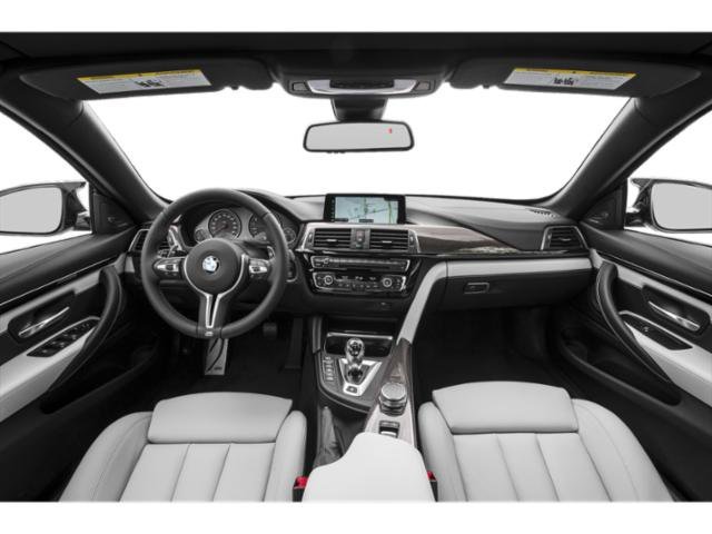 Used 2018 Silverstone Metallic BMW Base image 7