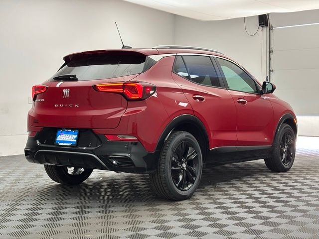 2026 Buick Encore GX Sport Touring - Photo 8