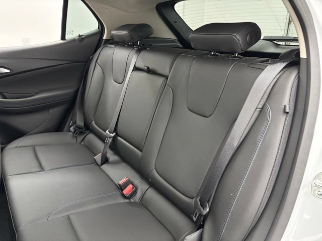 New 2026 Summit White Buick Sport Touring image 40