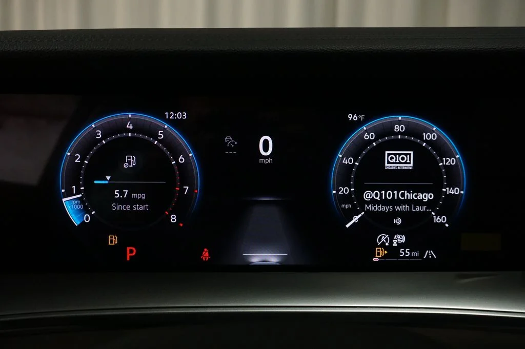New 2026  Volkswagen 2.0T SE image 24