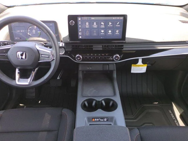 2026 Honda Prologue EX - Photo 13
