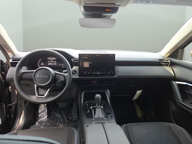 New 2026 Blue Mazda 2.5 S Preferred image 2