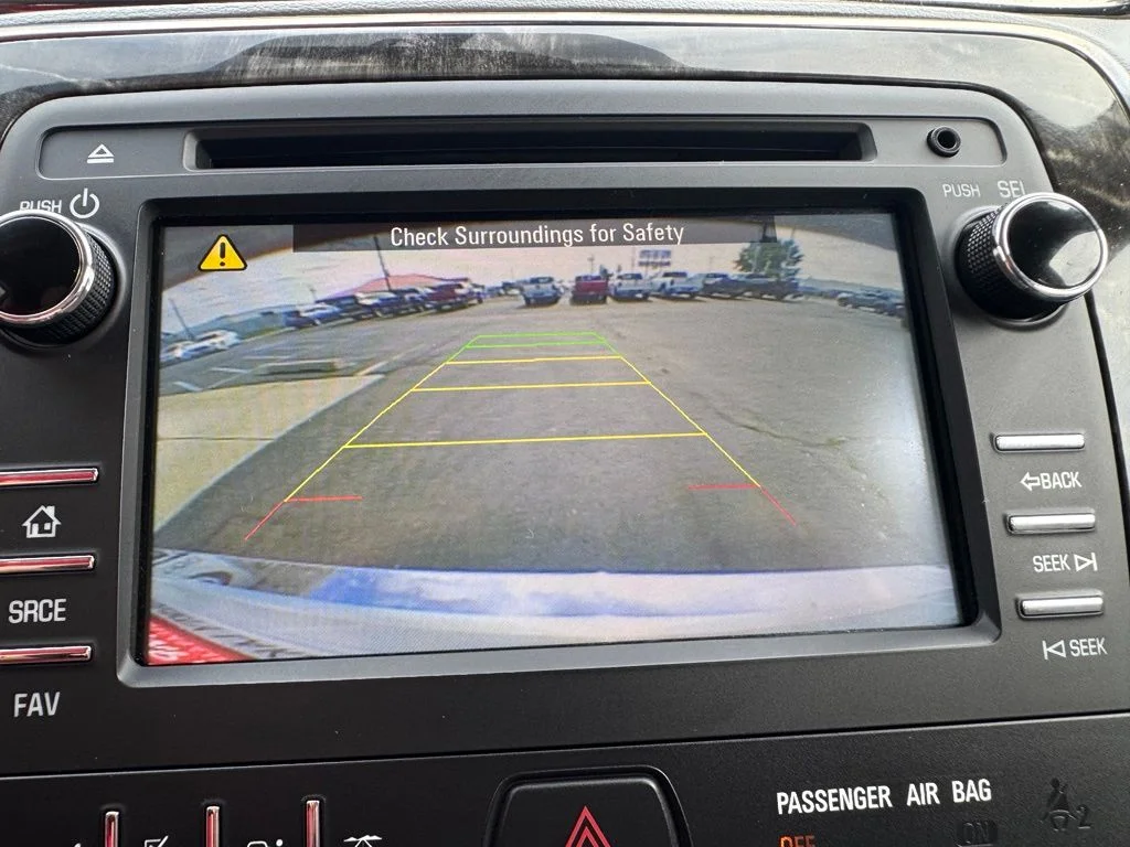 Used 2014 Silver Buick Convenience Group image 22