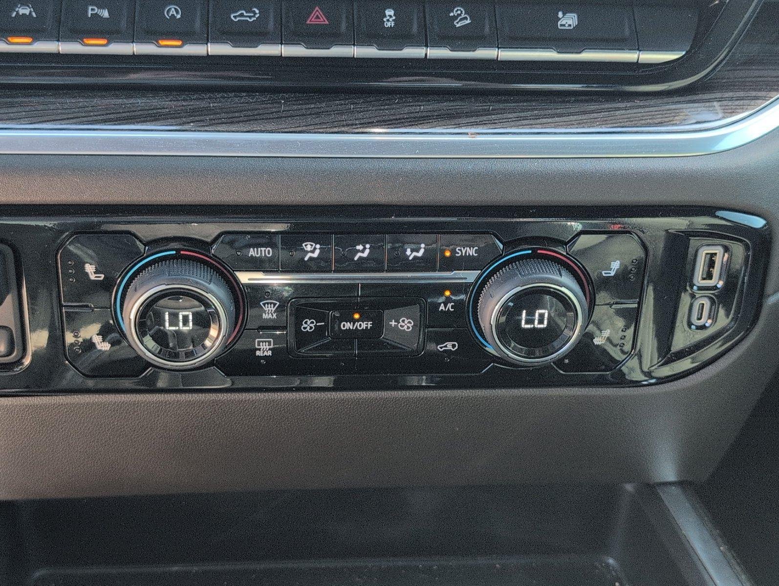 2025 Chevrolet Silverado 1500 RST - Photo 22
