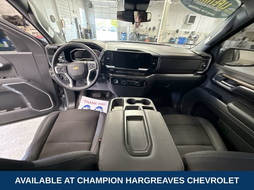 2023 Chevrolet Silverado 1500 LT - Photo 27