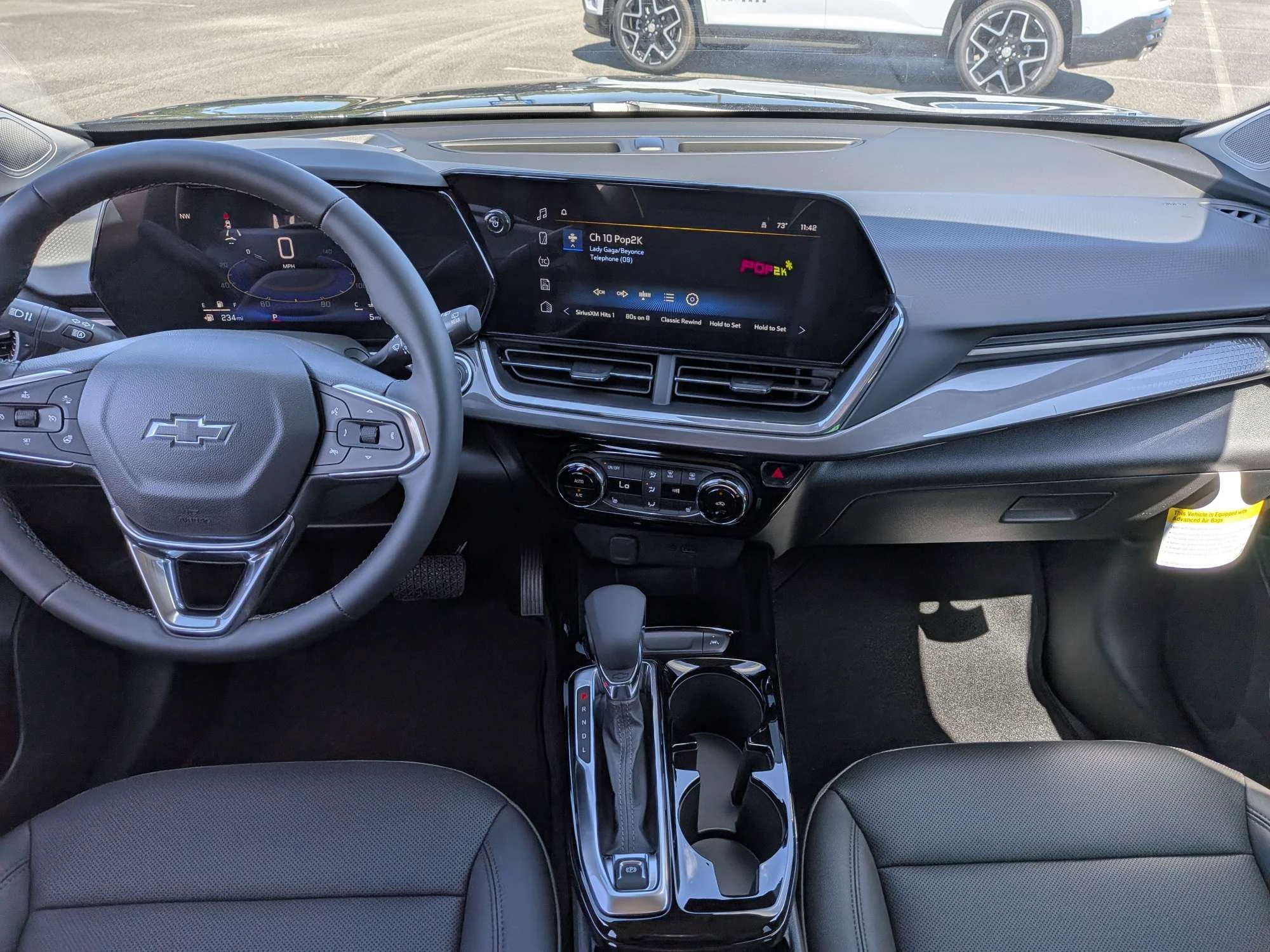 2026 Chevrolet Trax Activ - Photo 14