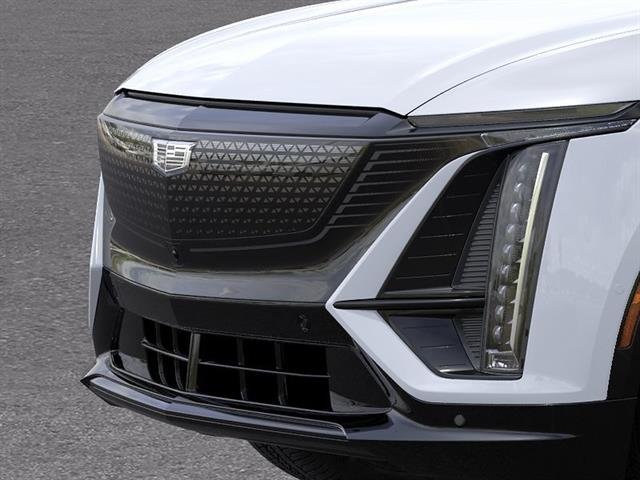2026 Cadillac LYRIQ Premium Sport - Photo 13