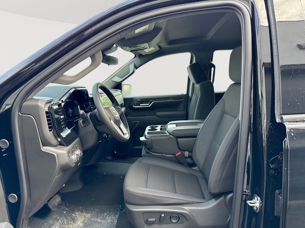 2026 GMC Sierra 1500 Elevation - Photo 19