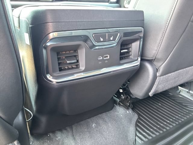 2026 Chevrolet Silverado 2500 HD LTZ - Photo 18
