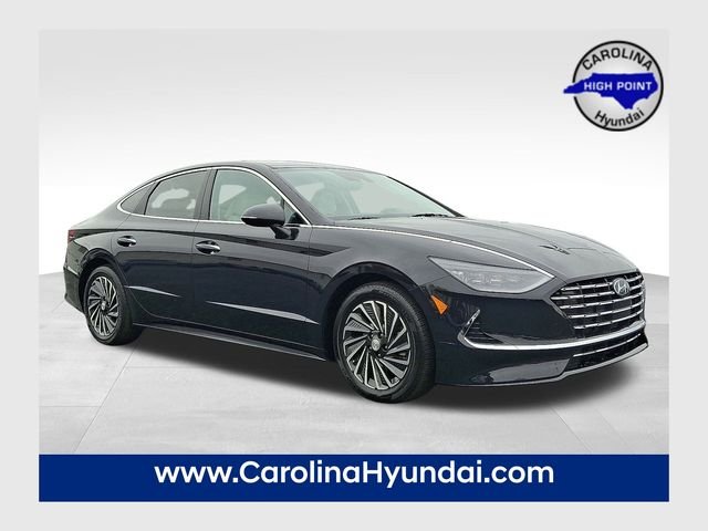2023 Hyundai Sonata Hybrid SEL