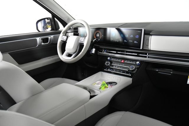 New 2027 Gray Hyundai SE AWD image 39