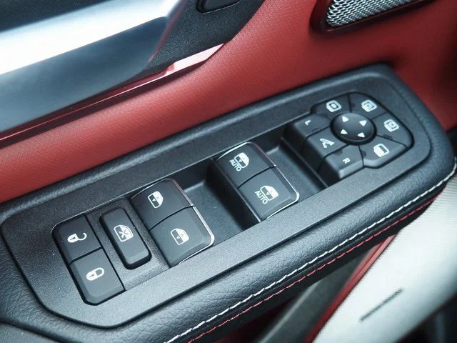 2026 RAM 1500 Rebel - Photo 28