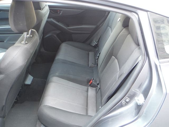 Used 2022 Gray Subaru Base image 30