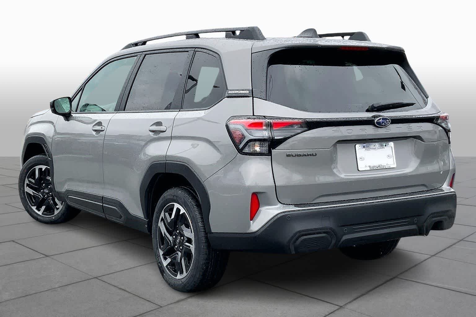 New 2026 RIVER ROCK PEARL Subaru Limited image 12