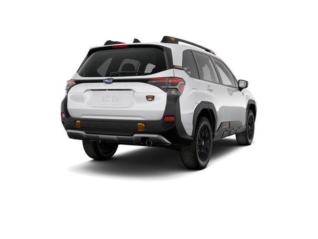New 2026 CRYSTAL WHITE PEARL Subaru Wilderness image 6