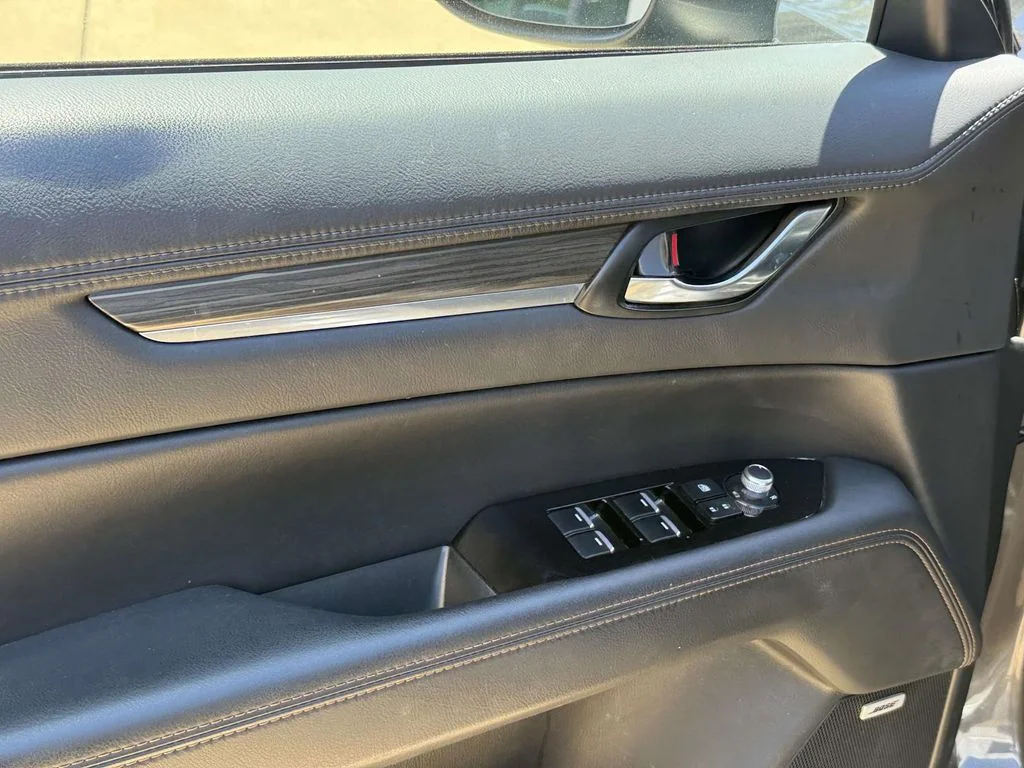 Used 2022 Gray Mazda 2.5 S Premium Plus Package image 31