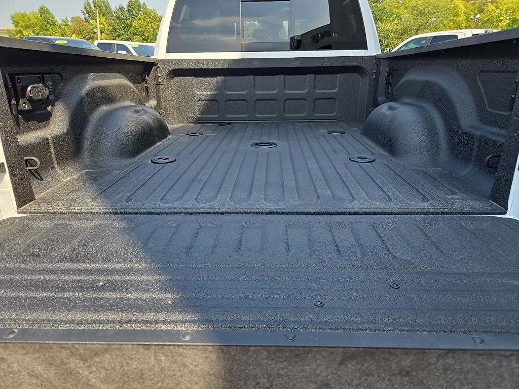 2026 RAM 2500 Laramie - Photo 31