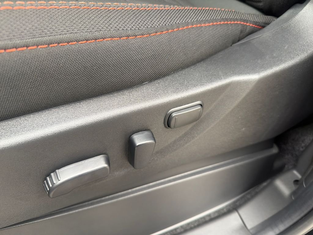 New 2026 Nissan Frontier PRO-X 4D Crew Cab