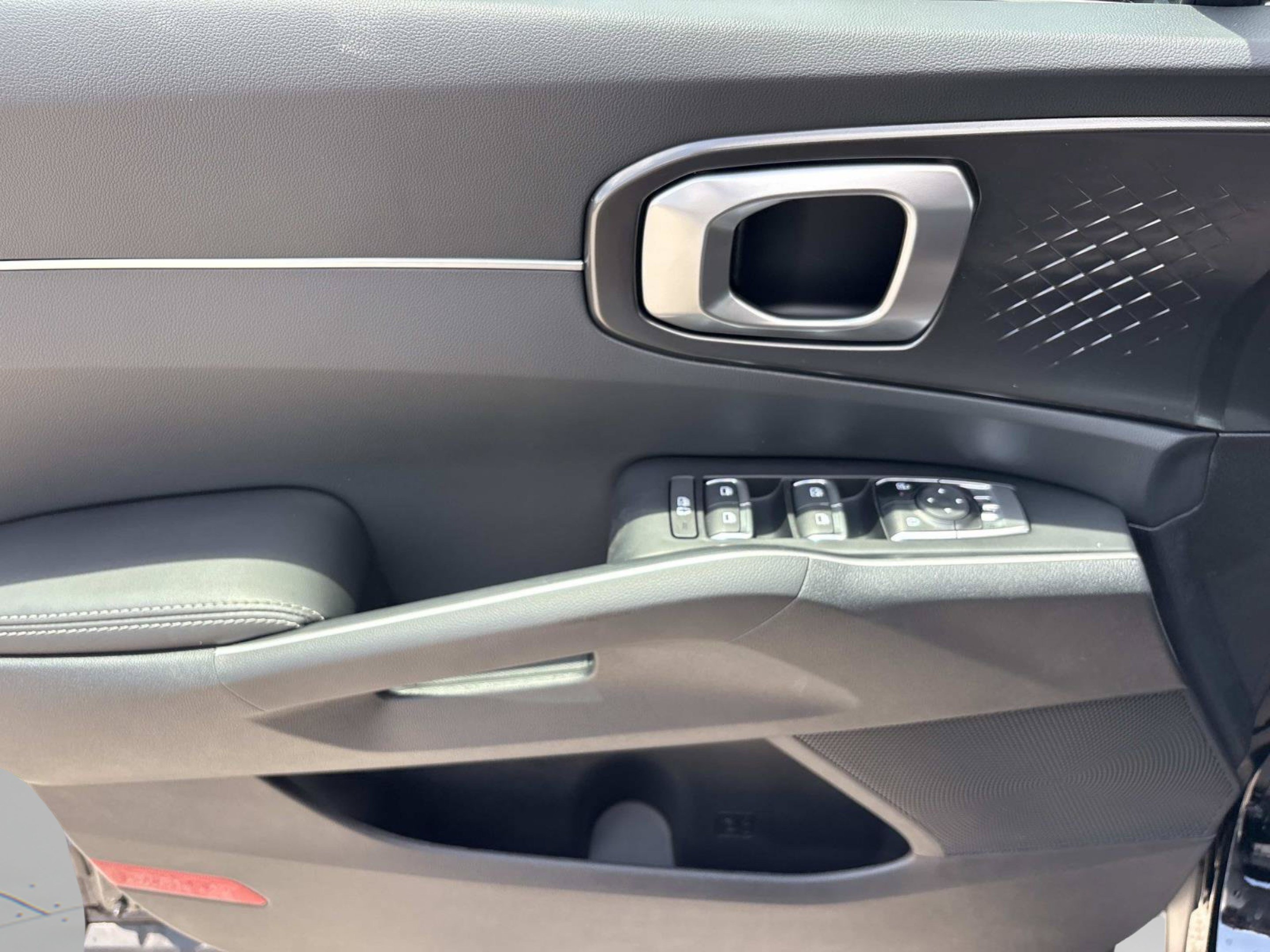 New 2026 Ebony Black Kia S image 19