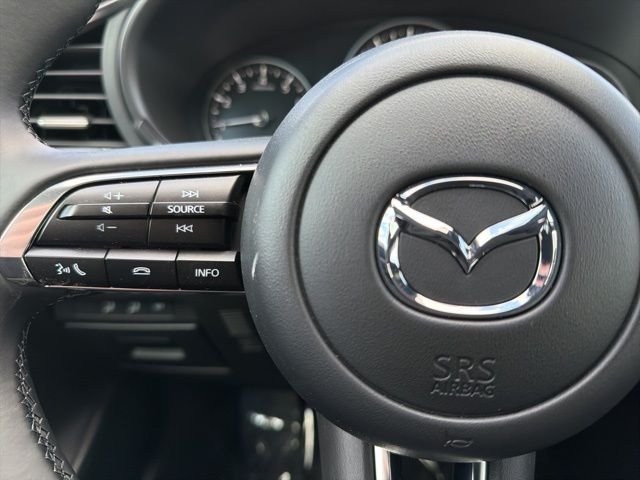 New 2026 White Mazda 2.5 S Premium image 21