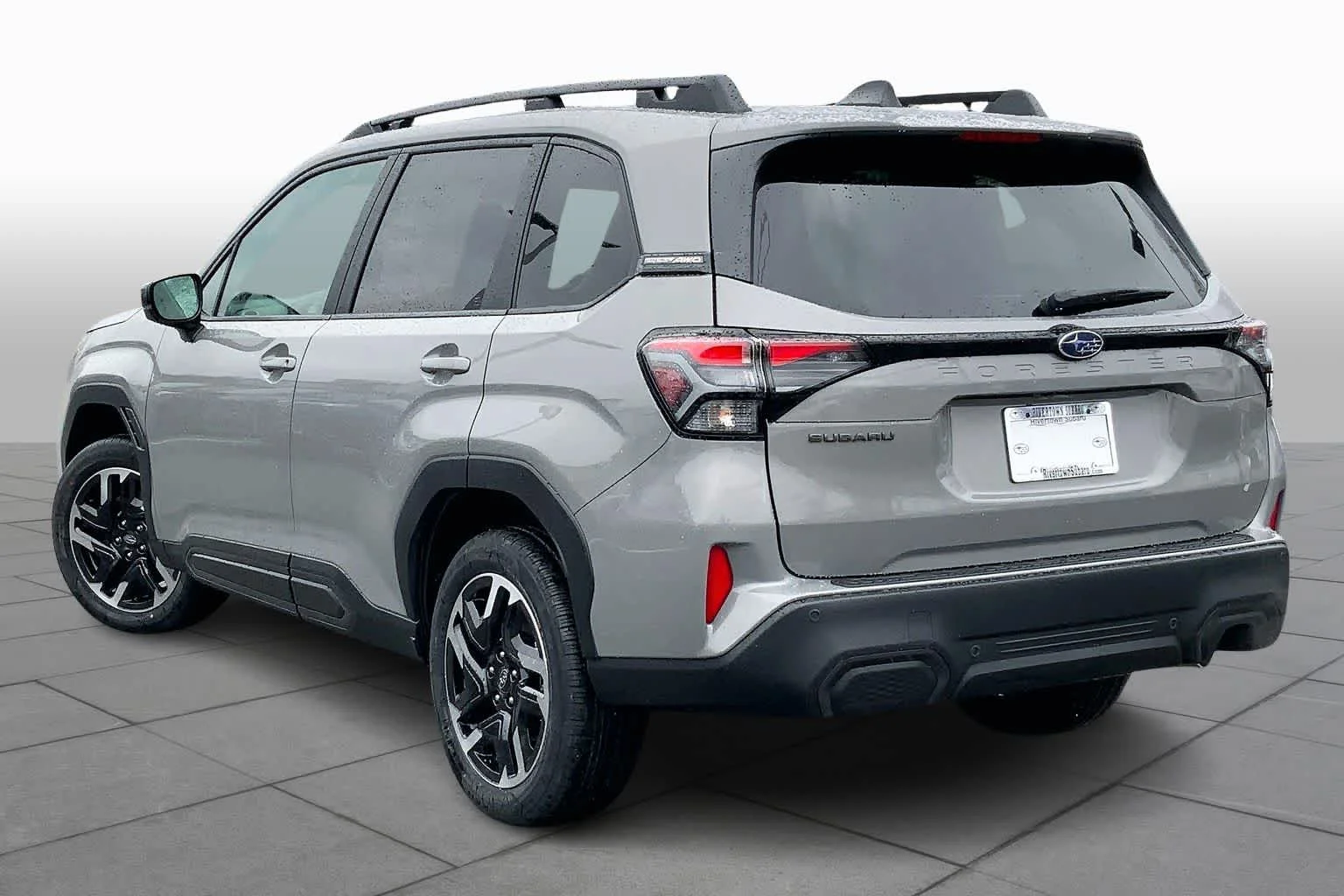 New 2026 RIVER ROCK PEARL Subaru Limited image 12