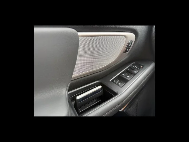 New 2027 Black Ford Active image 27