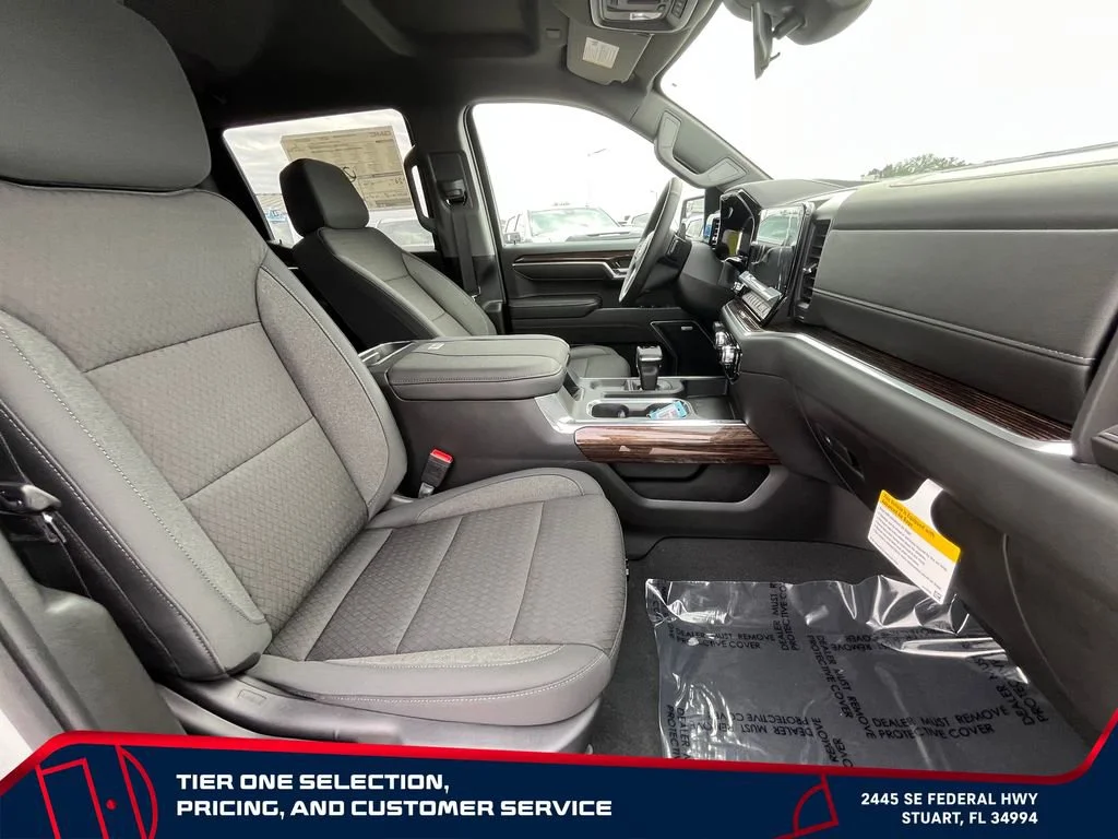 2026 GMC Sierra 1500 Elevation - Photo 20