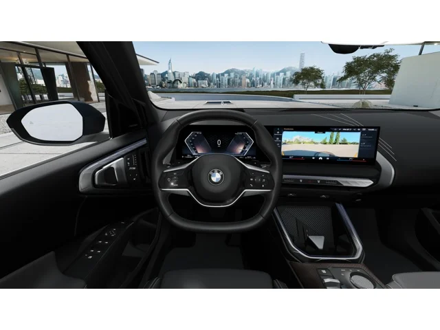 New 2026 Arctic Race Blue metallic BMW  image 13