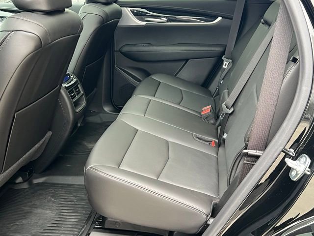 2025 Cadillac XT5 Premium Luxury - Photo 14
