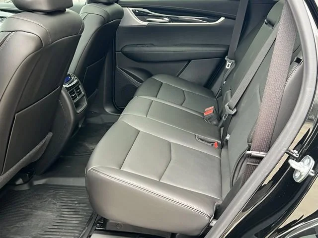 2025 Cadillac XT5 Premium Luxury - Photo 14