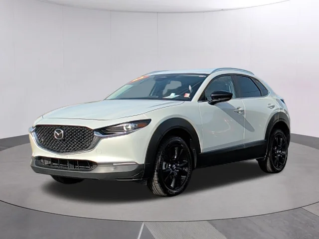 2024 Mazda CX-30 2.5 S Select Sport