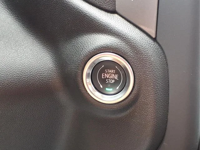 Certified Used 2024 Blue Chevrolet Custom image 10
