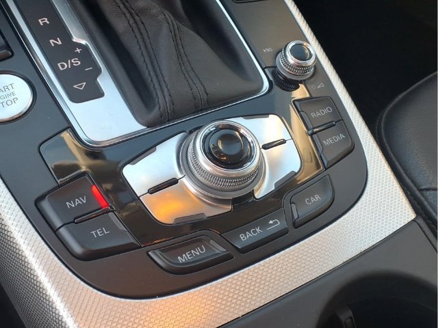 Used 2014 Black Audi 2.0T Premium image 9