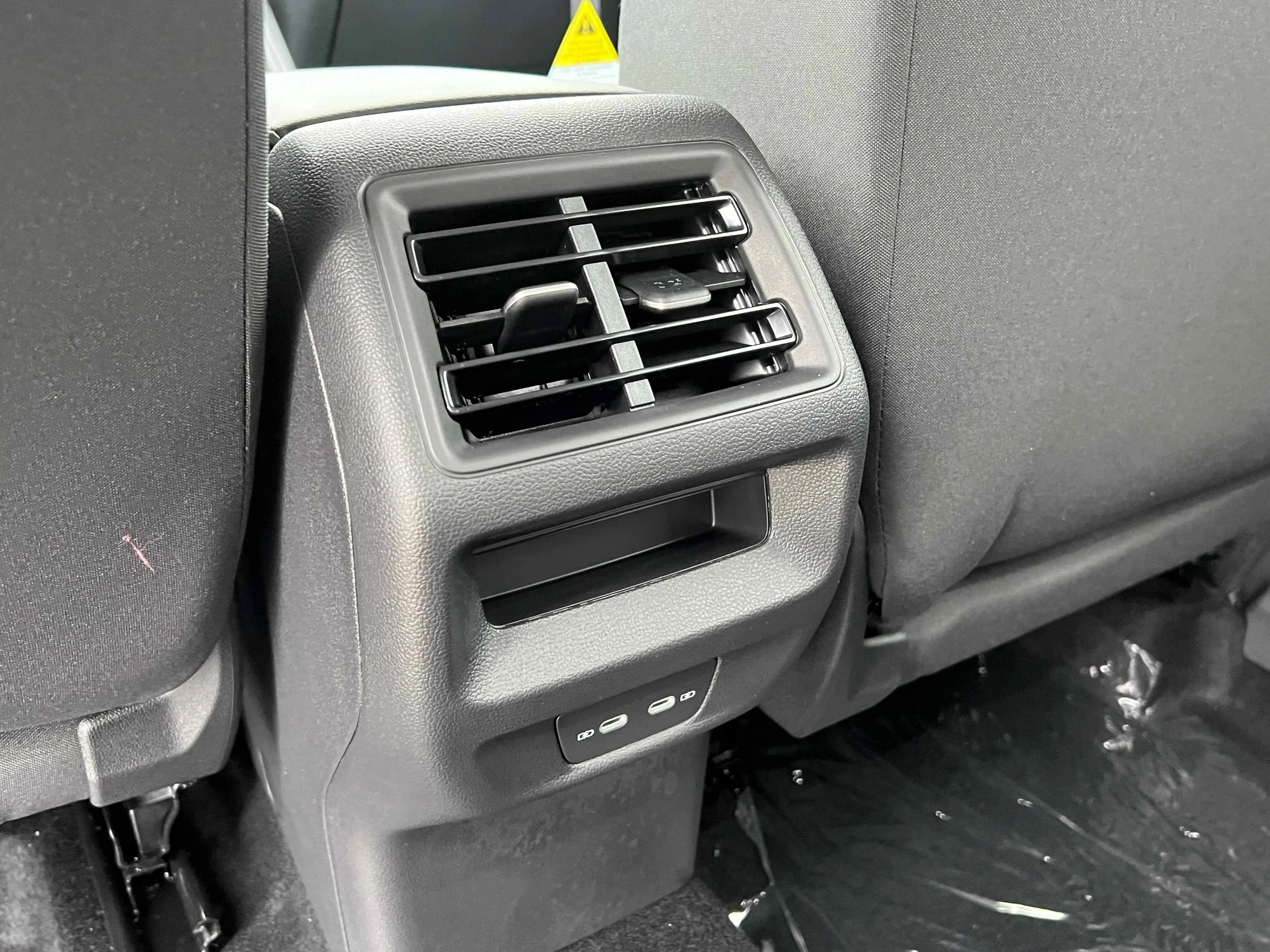 New 2026 Platinum Gray Volkswagen S image 19