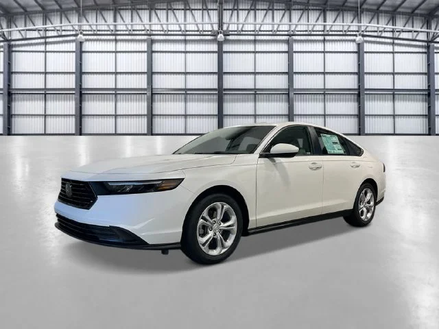 2026 Honda Accord