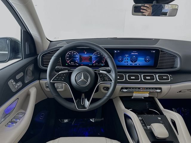 New 2026 Obsidian Black Metallic Mercedes-Benz GLE 450 image 23