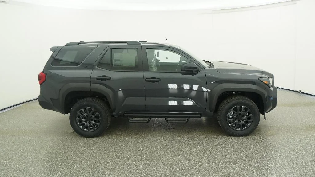 New 2026 Underground Toyota SR5 image 2
