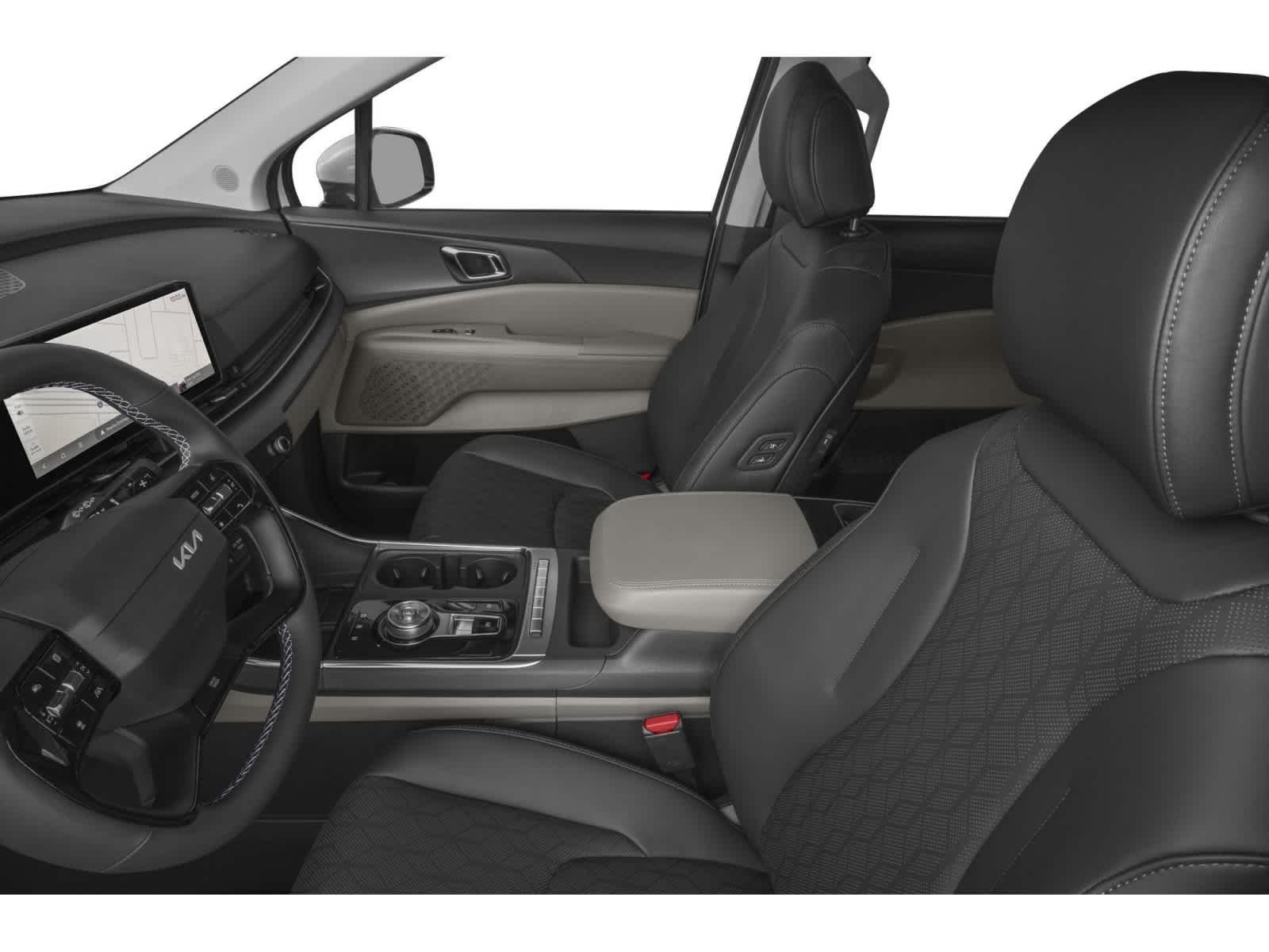 New 2027 Panthera Metal Kia EX image 6