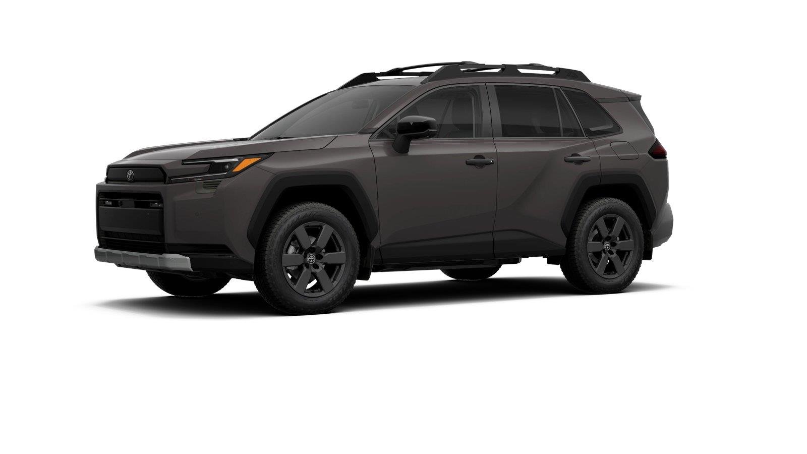 New 2026 Urban Rock Toyota  Woodland image 24