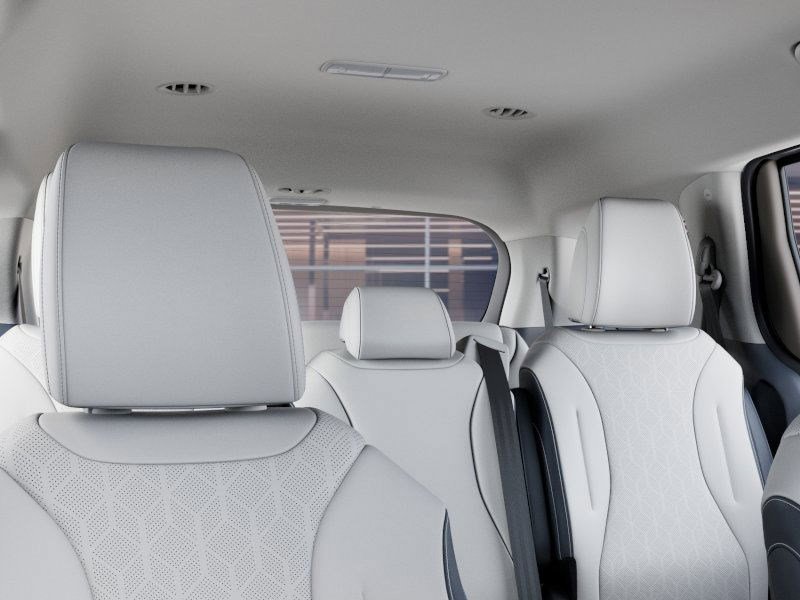 2026 Kia Carnival EX - Photo 27