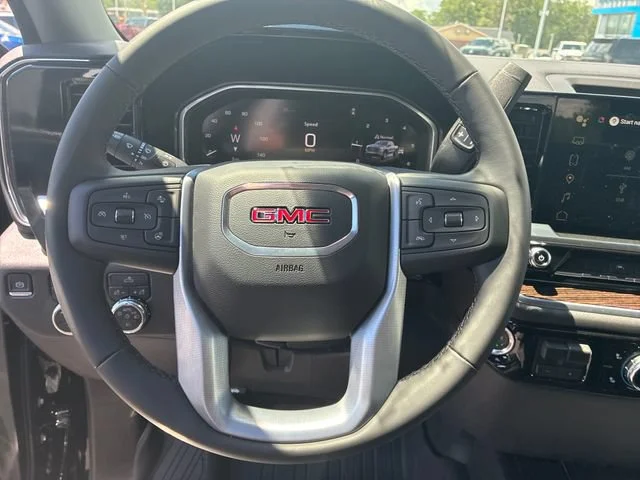 New 2026 Onyx Black GMC Elevation image 17