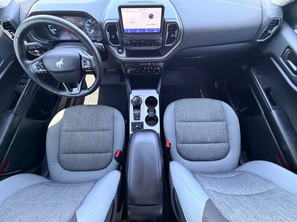 Used 2023 White Ford Big Bend image 22